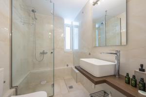 Promachos Acropolis Appartment