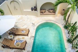 Amani Villa 3 New, Luxury, Mediterranean, Private Pool, Canggu