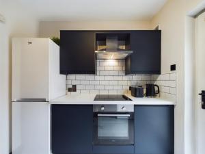 Belfast Bliss 2 Bed City Centre Apt