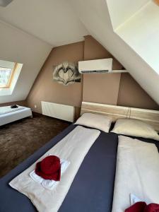 Vörösmarty Deluxe Belváros