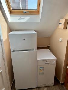 Vörösmarty Deluxe Belváros