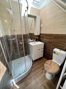 Vörösmarty Deluxe Belváros