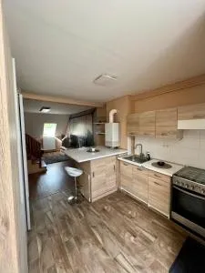 Vörösmarty Deluxe Belváros - Simonfa