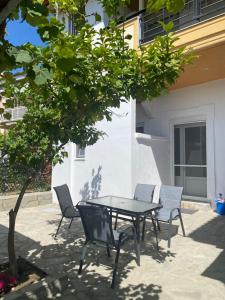Comfort apartments