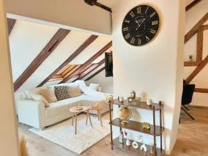 A&Y LakeHouse Golden Swan - Ebikon