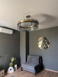 Apartments Lux in city center Lviv