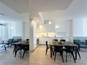 Appartments, Cannes - Le Suquet