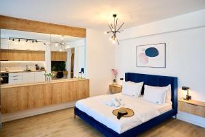 MIRA Studio in Infinity Beach Resort - parking