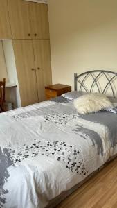 Four bedroomed Townhouse