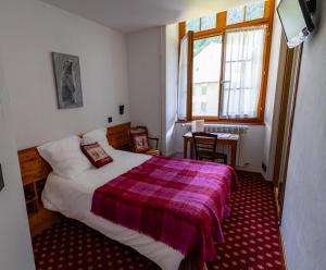Hotels Chateau De La Muzelle : photos des chambres
