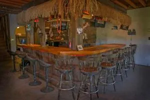 Tiki on the Lake - Himrod