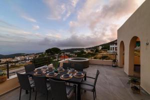 Arsithea Villa