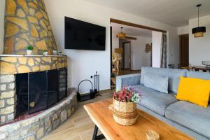 Arsithea Villa