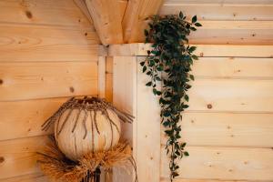 Chalets Gite Petite Chaumiere Kota finland : photos des chambres