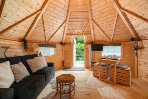 Gite Petite Chaumière Kota finland - 3hvězdičkové hotely ve městě Plurien