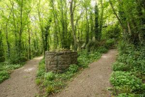 Chalets Gite Petite Chaumiere Kota finland : photos des chambres