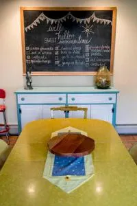 Porch Charming-Finger Lakes - Bath