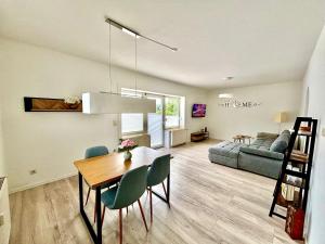 Grosse Comfort-Ferienwohnungen Haus Bonni