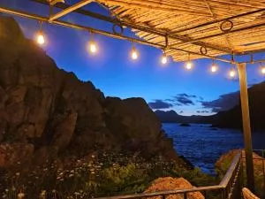 Residence Appartement le Porto - 卡拉库恰