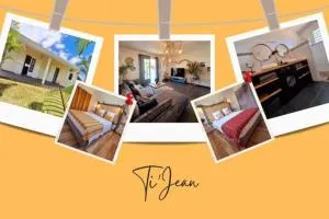 Ti ' Jean - Jean Petit-les Bas