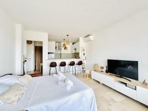 Le CozyGallieni - Centre Cannes