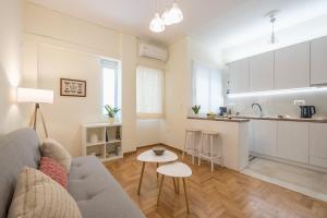 Promachos Acropolis Appartment