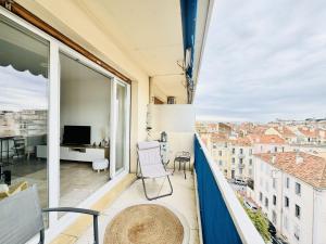 Le CozyGallieni - Centre Cannes