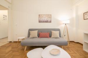 Promachos Acropolis Appartment