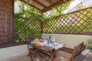 Castiglioncello Mare Apartment