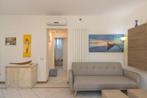 Castiglioncello Mare Apartment