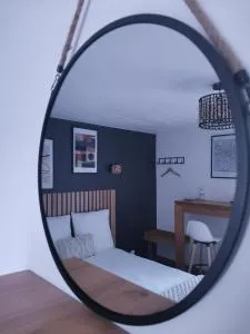 Cazama-Chambre indépendante - 博库泽