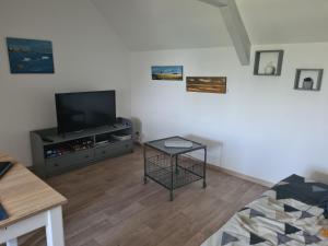 Appartements Chanoine Boursier : photos des chambres