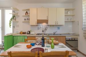 Castiglioncello Mare Apartment