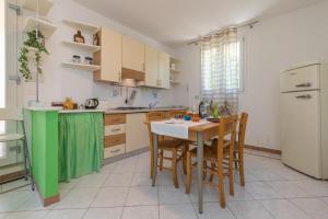 Castiglioncello Mare Apartment