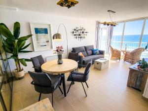 AVANOA - Peñón Ifach Calpe