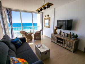 AVANOA - Peñón Ifach Calpe