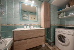 Echo des marmottes - Au pied des pistes - Parking