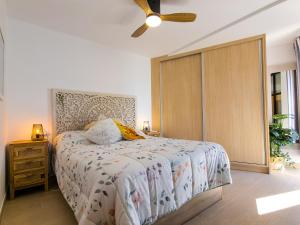 AVANOA - Peñón Ifach Calpe