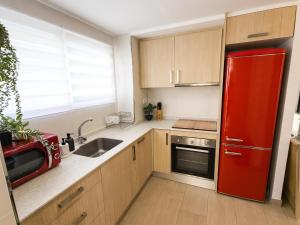 AVANOA - Peñón Ifach Calpe