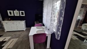 Studio apartman Marta