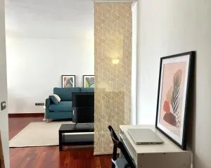 Modern apartment by the sea near Barcelona - Costa del Maresme