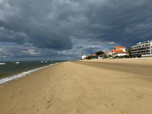 Appartements Studio joigny Pereire : photos des chambres