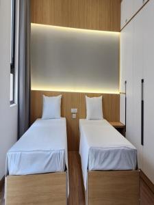 Khu Villa Nghỉ dưỡng - có bể bơi chung - gần bãi biển