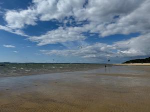 Appartements Studio joigny Pereire : photos des chambres