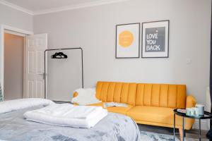 Host & Stay - Bridge Street Apartments