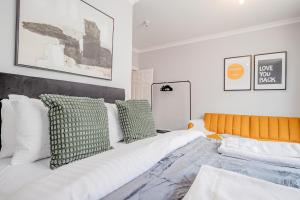 Host & Stay - Bridge Street Apartments