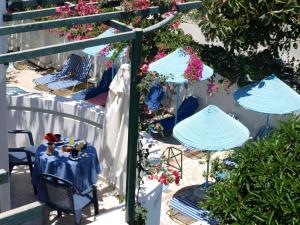 Kastro Studios Apartments Lasithi Greece