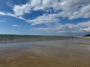 Appartements Studio joigny Pereire : photos des chambres