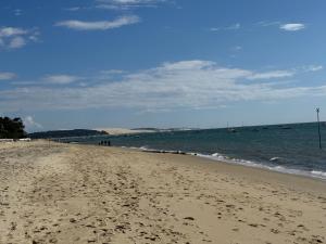 Appartements Studio joigny Pereire : photos des chambres
