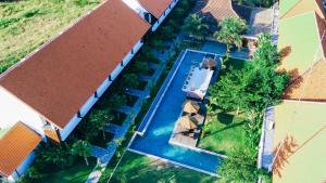 Griya Shanti Suites